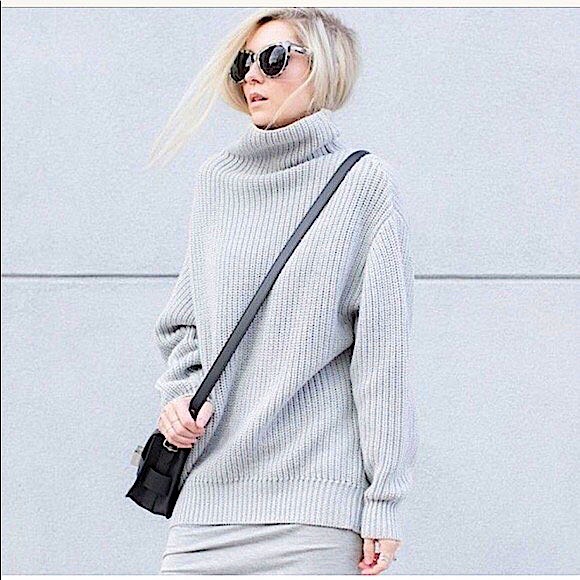 ARITZIA WILFRED Montpellier Sweater - Picture 3 of 8